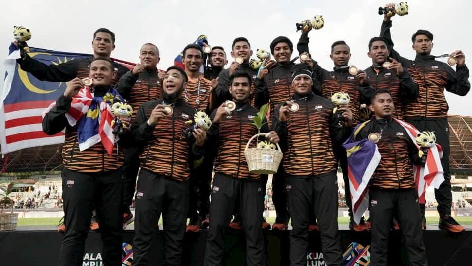 Asian rugby 7s 2019