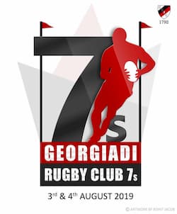 Georgiadi Club Rugby Sevens 2019