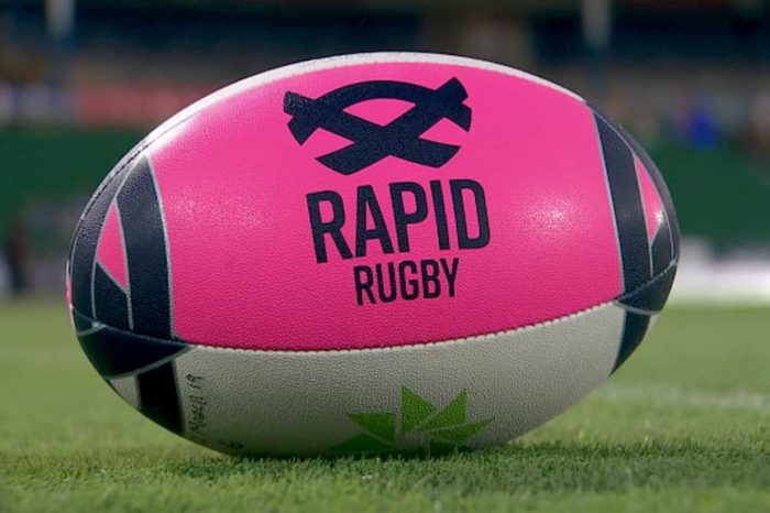 Global Rapid Rugby 2021 season cancelled