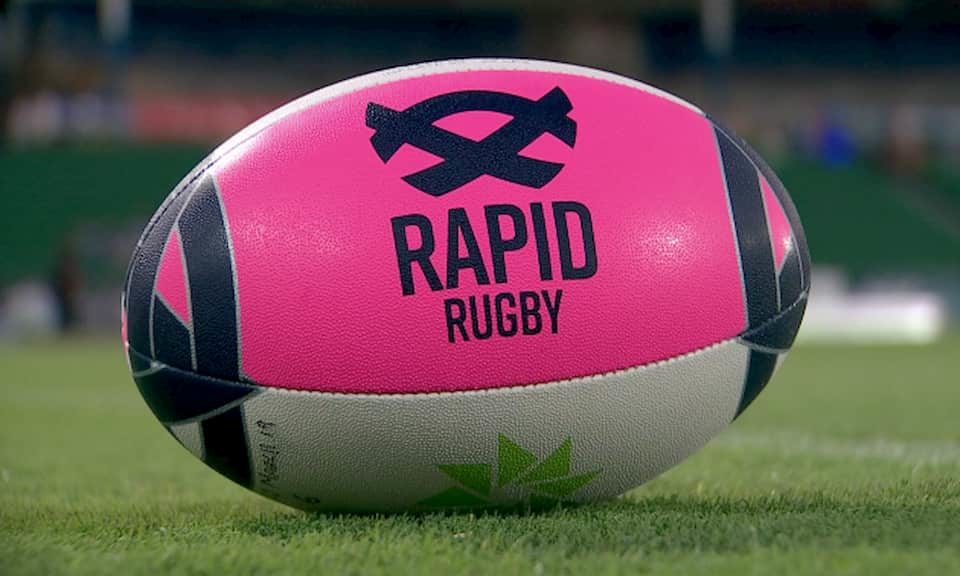 Global Rapid Rugby