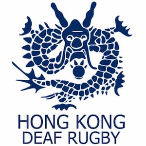 Hong Kong Deaf Rugby 7s tournament 2019