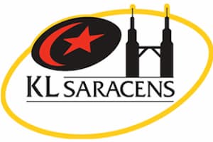 KL Saracens Rugby Club Malaysia