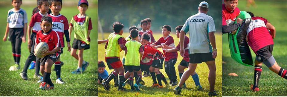 KL Saracens Rugby Club Spotlight