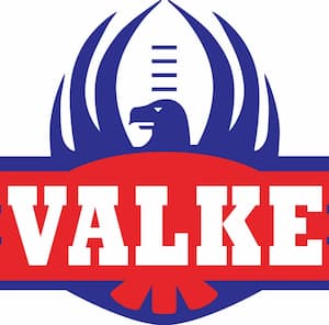 Malaysian Valke set for 1st GRR game