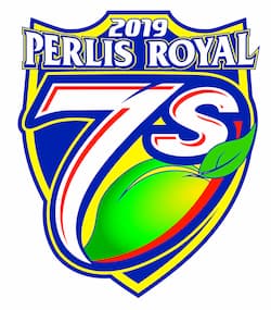 Perlis Royal 7S 2019