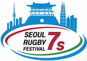 Seoul Rugby Sevens Festival 2019