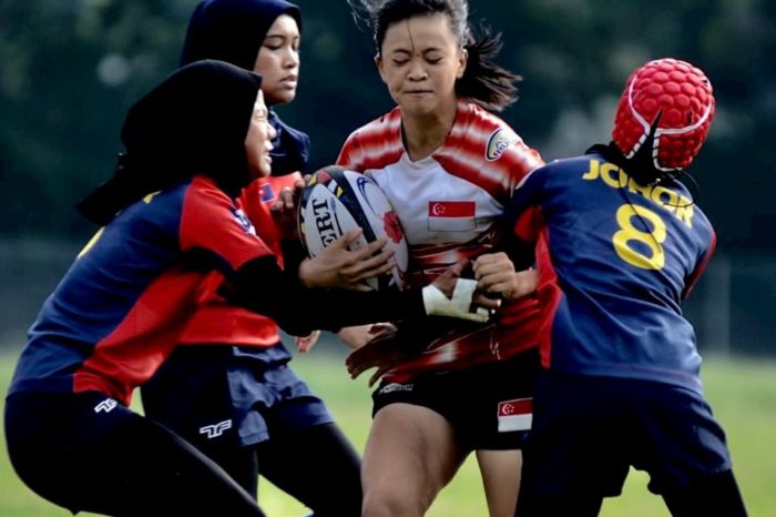Best rugby tournaments in Asia in August