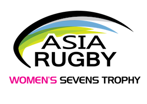 Asia Rugby Women's Sevens Trophy