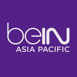 beIN Asia Pacific - RWC 2019