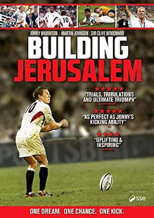 Building Jerusalem RWC 2003