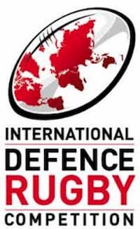 2019 International Defence Rugby Semi Finals