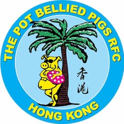 Pot Bellied Pigs RFC