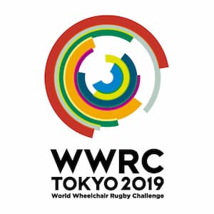 World Wheelchair Rugby Challenge 2019