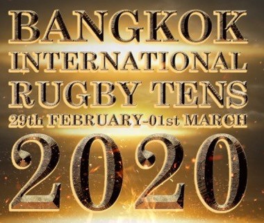 Bangkok International Tens 2020