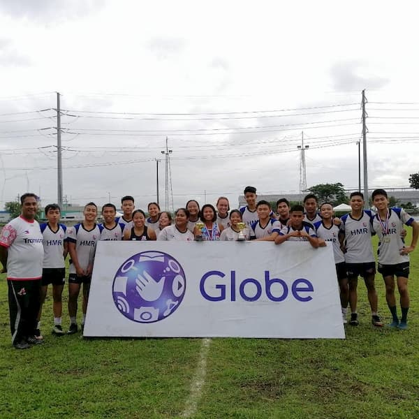 Colts - Globe 7s in the Philippines