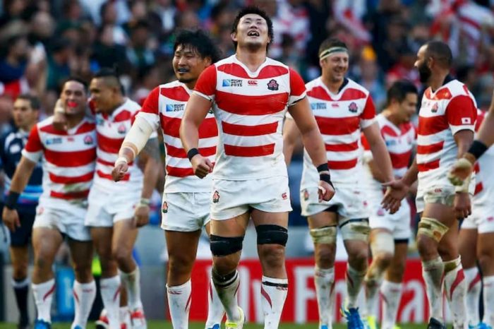 Best rugby tournaments in Asia in September 2019
