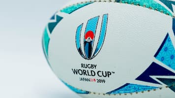 Japan Rugby World Cup 2019 results