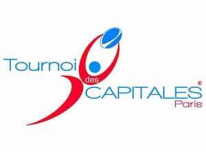 Tournoi des Capitales Rugby 2019