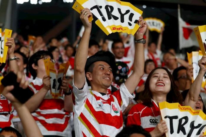 Best rugby tournaments in Asia in October 2019