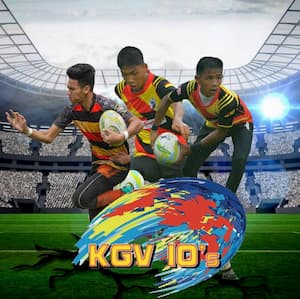 KGV 10s Rugby 2019