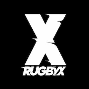 Rugby X logo