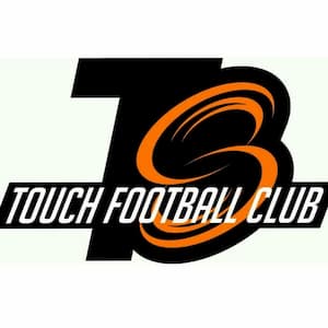 T8 Touch Football HK