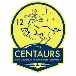 Centaurs Mini and Youth International rugby festival 2019