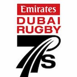 Emirates Airlines Dubai Rugby 7s 2020