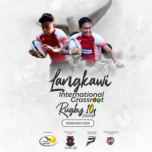 Langkawi International Rugby 10s 2020
