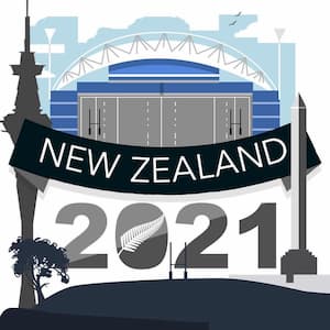 Women's Rugby World Cup 2021