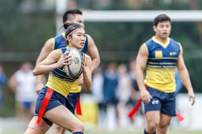 Best Rugby tournaments in Asia in January 2020