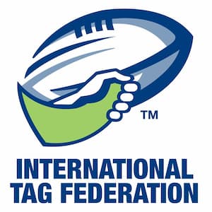 International Tag Federation (ITF) logo