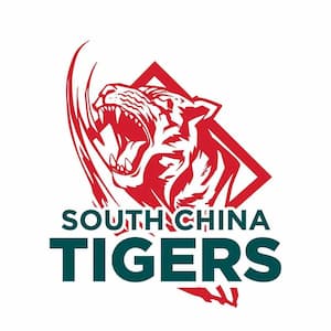 South China Tigers GRR rugby