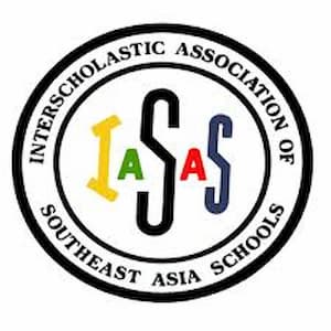 IASAS logo