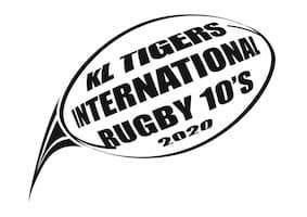 KL Tigers International Rugby 10's 2020