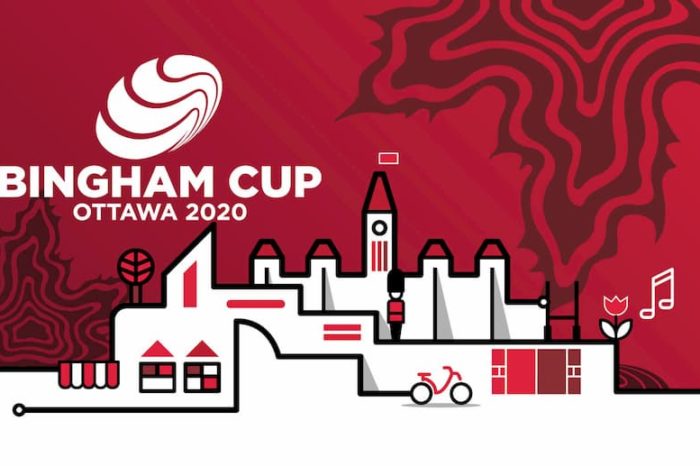 Bingham Cup 2020