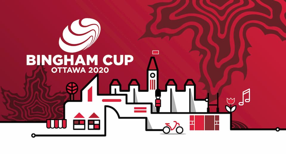 Bingham Cup 2020 Rugby