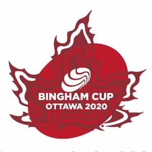 Bingham Cup 2020 Rugby Ottawa