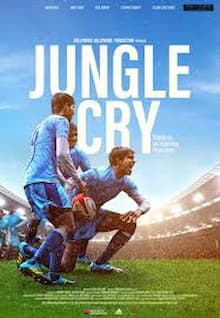 Jungle Cry film sees 2020 release (delayed to 2022)