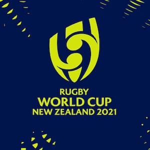 Rugby World Cup 2021