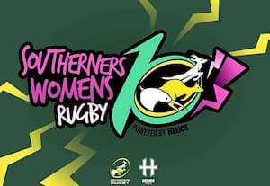 Southerners Women’s Rugby Tens 2020