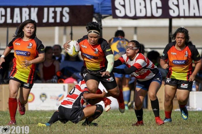 Best Rugby Tournaments in Asia in March 2020