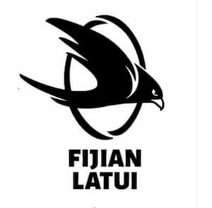 Fijian Latui