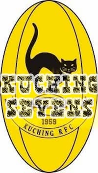 Kuching 7s Rugby 2020