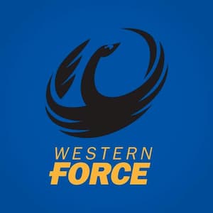 Western Force Rugby