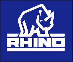 Rhino Asia Logo