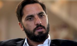 Agustin Pichot World Rugby Chairman nominee
