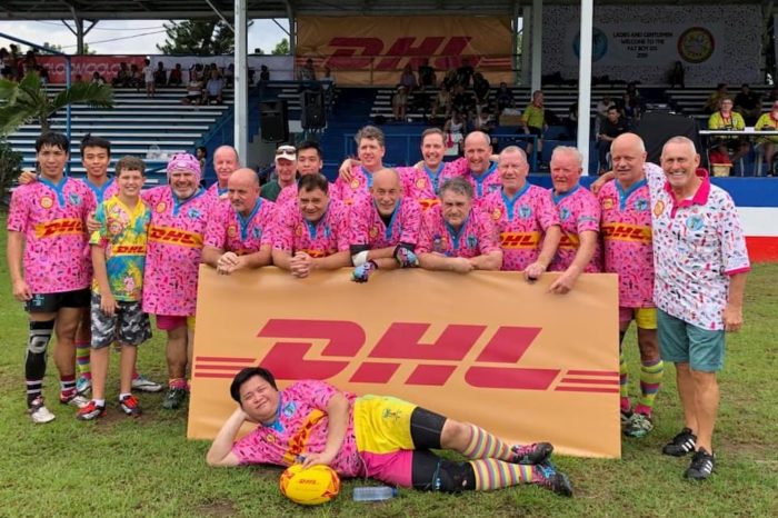 Touring Rugby Club Spotlight: Pot Bellied Pigs RFC