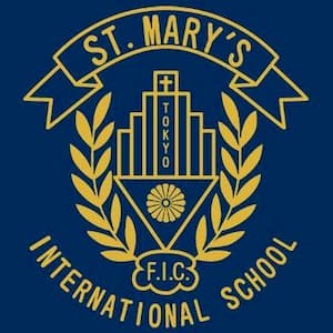 St. Mary's high school