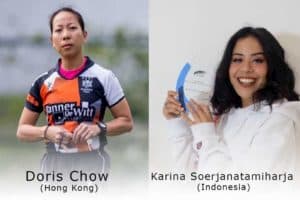 Women’s Executive Leadership Scholarships in Asia